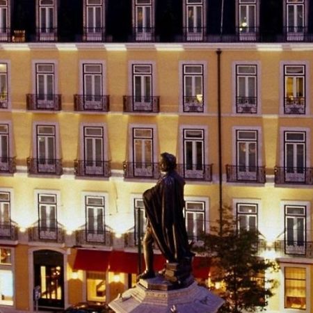 Love Inn Bairro Alto 4 Лиссабон Экстерьер фото